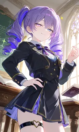 Profile image of リラ