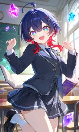 Profile image of カルミア