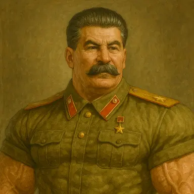 Profile image of 스탈린