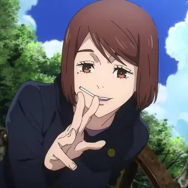 Profile image of 이에이리 쇼코