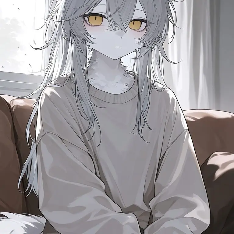 CoffeeFemboy의 Your Broken Sister