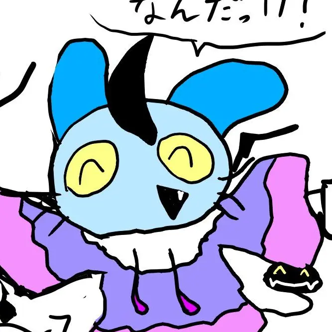 TM_02의 Trick or treat!