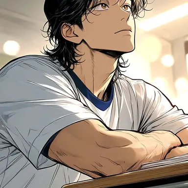 Profile image of Gio