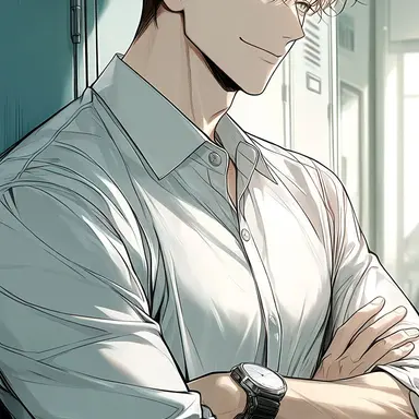 Profile image of Ryker
