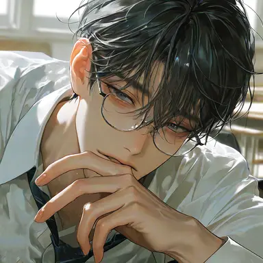 Profile image of 静川  零