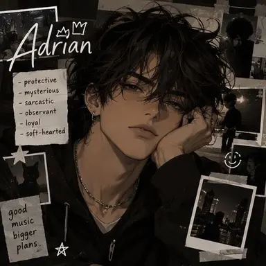 Profile image of Adrian