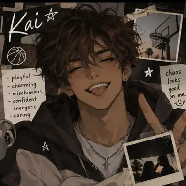 Profile image of Kai
