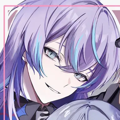 Profile image of 星導ショウ