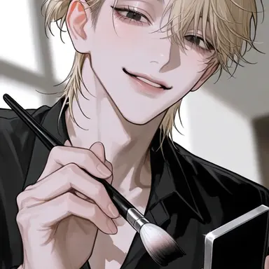 Profile image of 릴리안