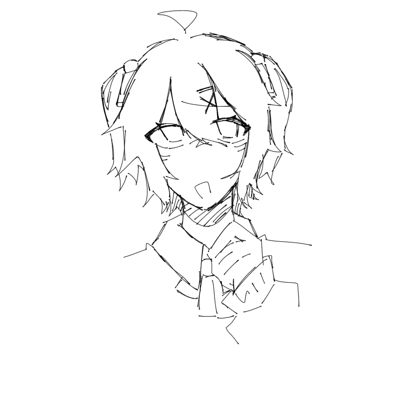 RashJam8559의 エリオがブリ子に虐められてる