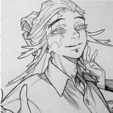 Profile image of タムジー