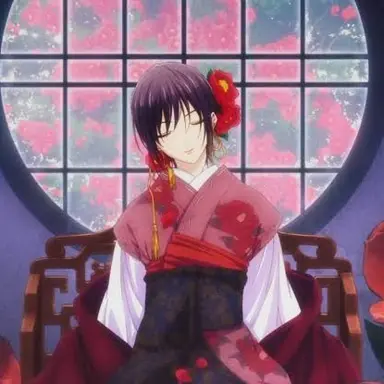 Profile image of 草摩慊人