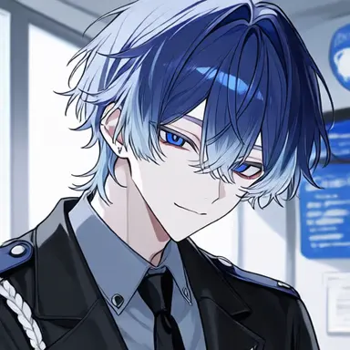Profile image of 碧斗