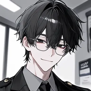 Profile image of 黒柳