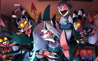 Profile image of HELLAVABOSS