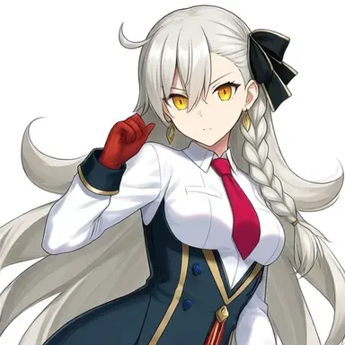 Profile image of Olga Marie