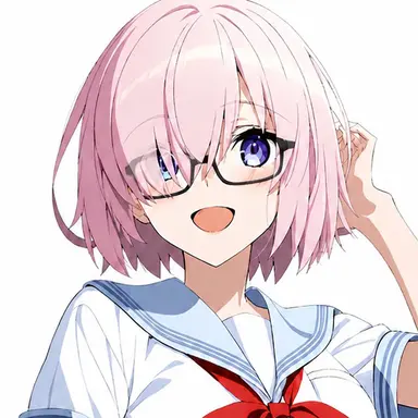 Profile image of Mash