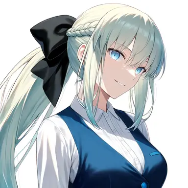 Profile image of Morgan