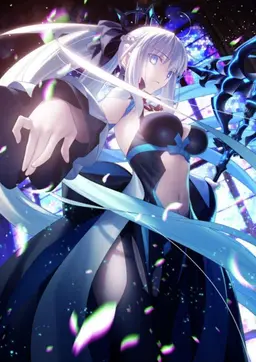 Profile image of 모르간