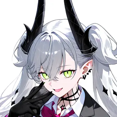 Profile image of Lilith