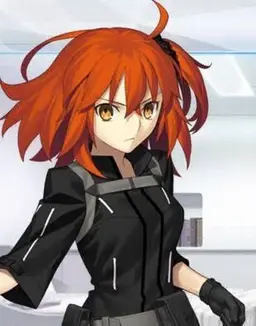Profile image of 후지마루 리츠카