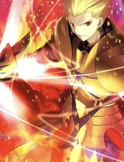 Profile image of 길가메쉬