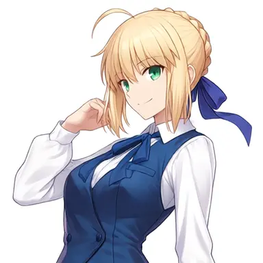 Profile image of Artoria