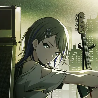 Profile image of 호시노 이치카