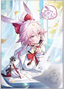 Profile image of 에바네시아