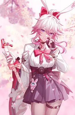 Profile image of 에바네시아