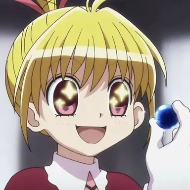 Profile image of ビスケ