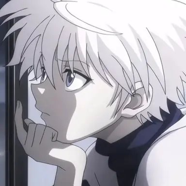 Profile image of キルア