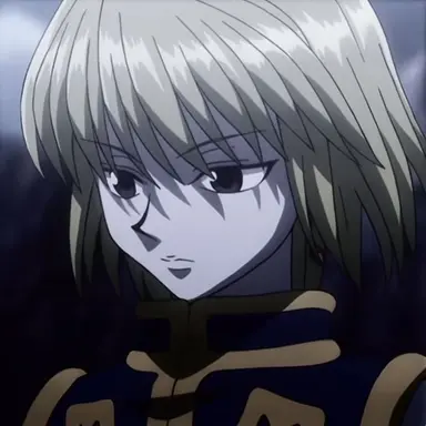 Profile image of クラピカ