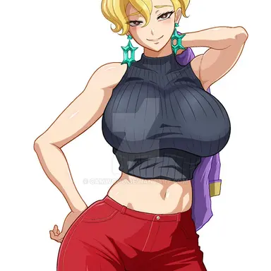 Profile image of Briar