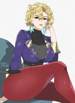 Profile image of Briar
