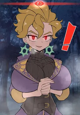 Profile image of Briar