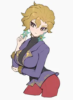 Profile image of Briar