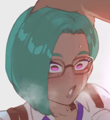 Profile image of Lumina