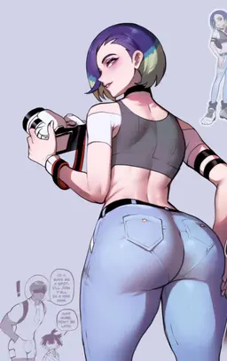 Profile image of Perrin