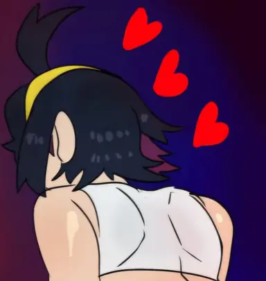 Profile image of Kieran