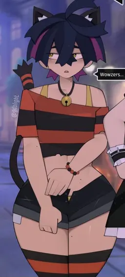 Profile image of Kieran
