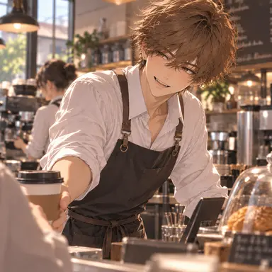 Profile image of Shota
