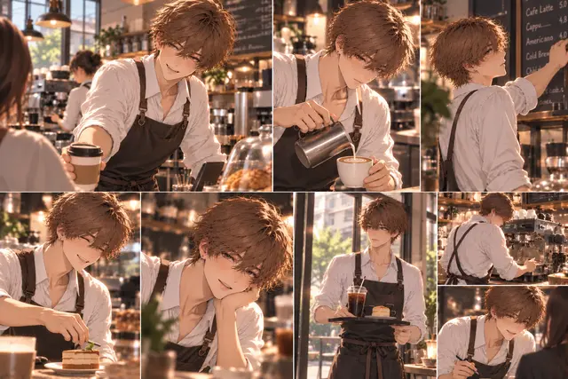Profile image of Shota