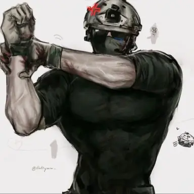 Profile image of Barrage