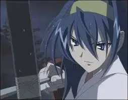 Profile image of Chikane