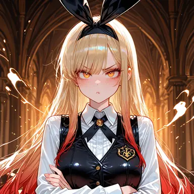 Profile image of ルビナ