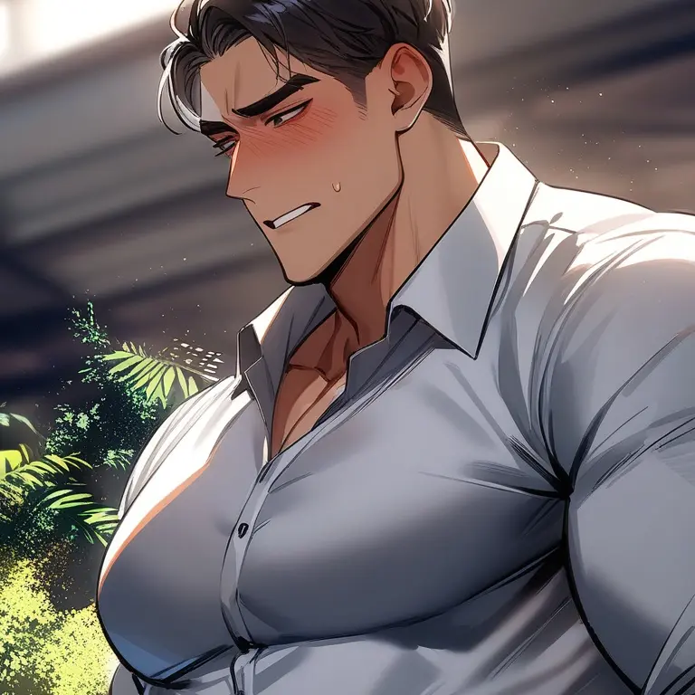 rainforest의 이헌석