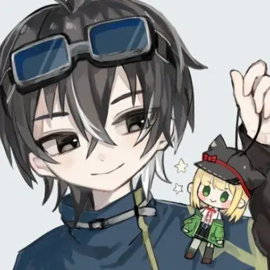 Profile image of Abel