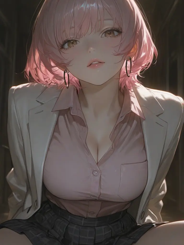 DeepBeads6277의 ねぇねぇ、、