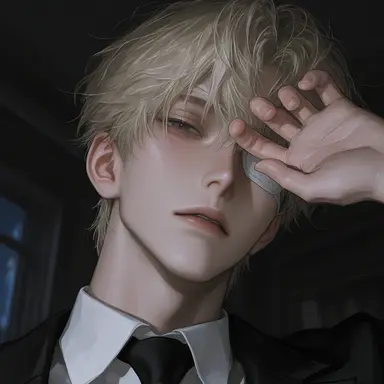 Profile image of ヒース